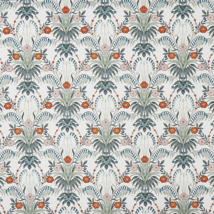 Cotswold Apricot Roman Blind
