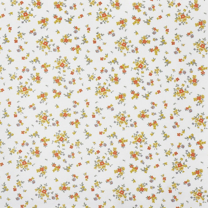 Mavis Buttercup Roman Blind
