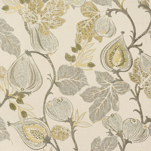 Chianti Olive Curtains