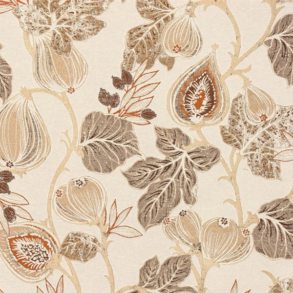 Chianti Spice Curtains