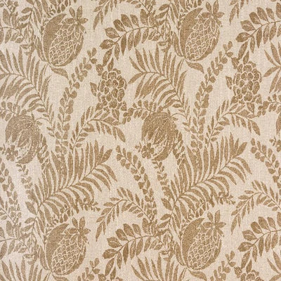 Clarendon Natural Roman Blind
