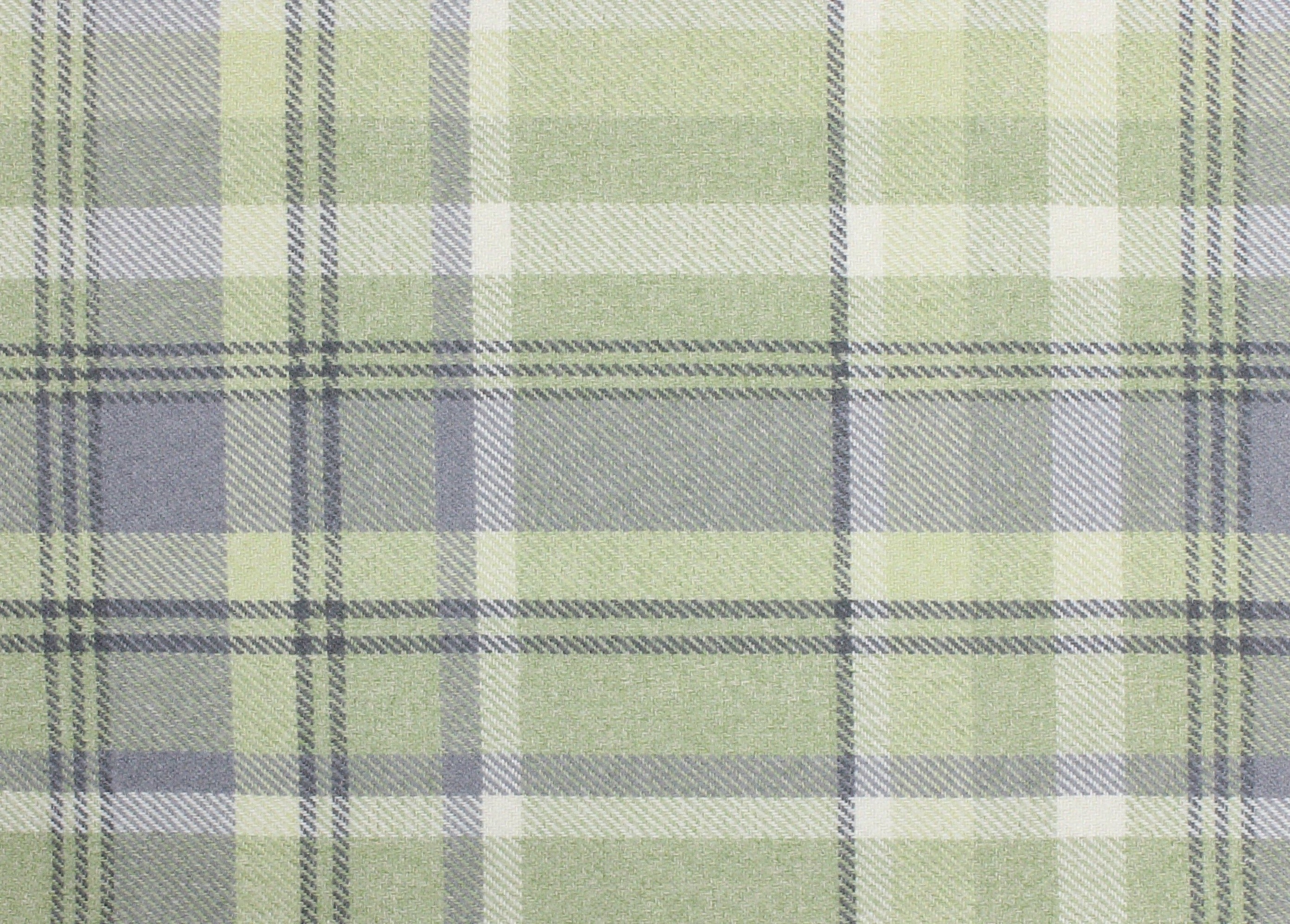 Elgin Sage Table Runner