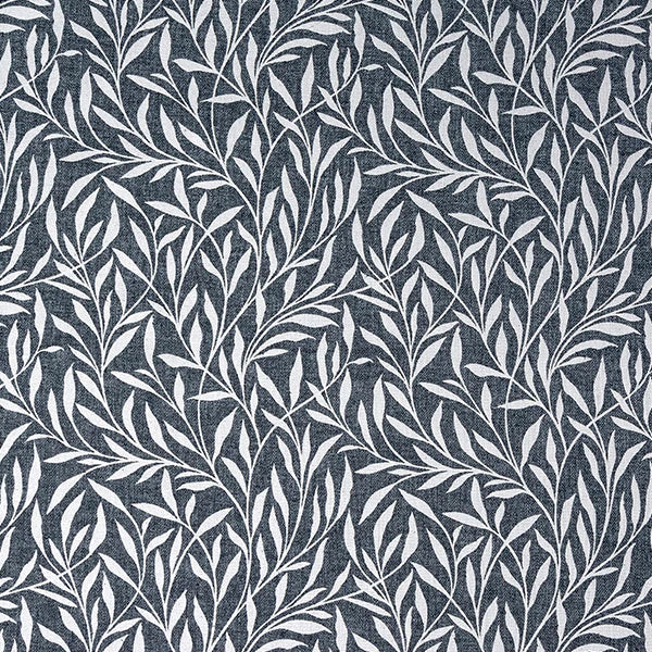 Mandu Indigo Curtains