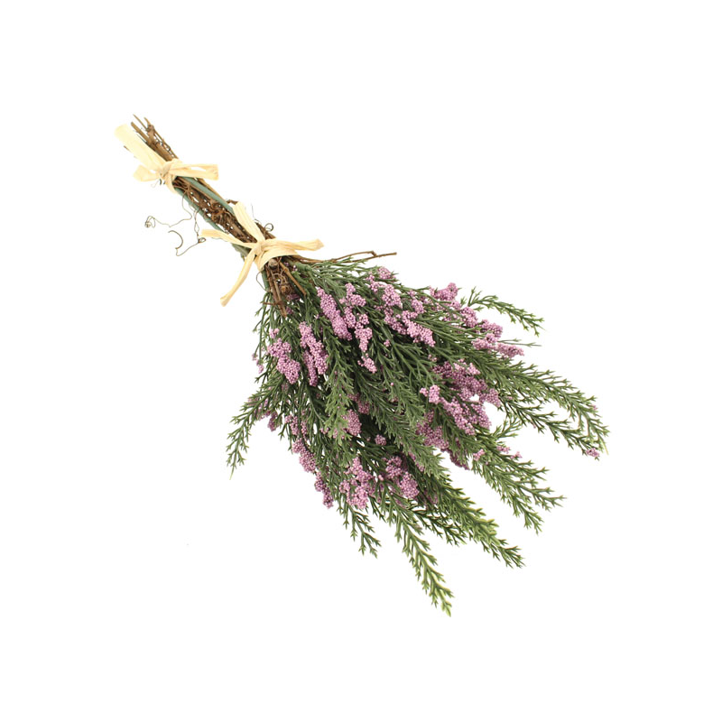 Faux Lilac Heather Bundle